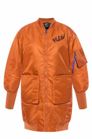 Bomber jacket, zdjęcie 1 Bomber jacket od Nike